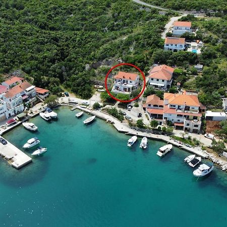 Apartments By The Sea Zaglav, Dugi Otok - 17788 Sali Zewnętrze zdjęcie