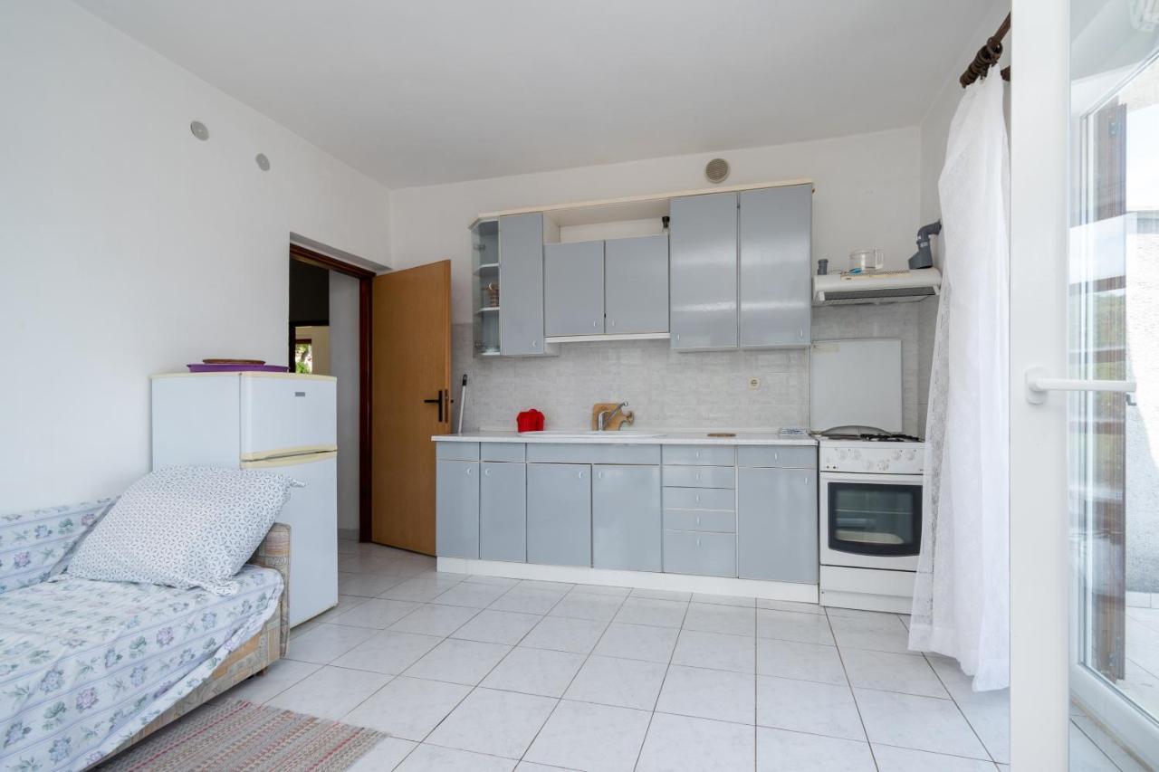 Apartments By The Sea Zaglav, Dugi Otok - 17788 Sali Zewnętrze zdjęcie