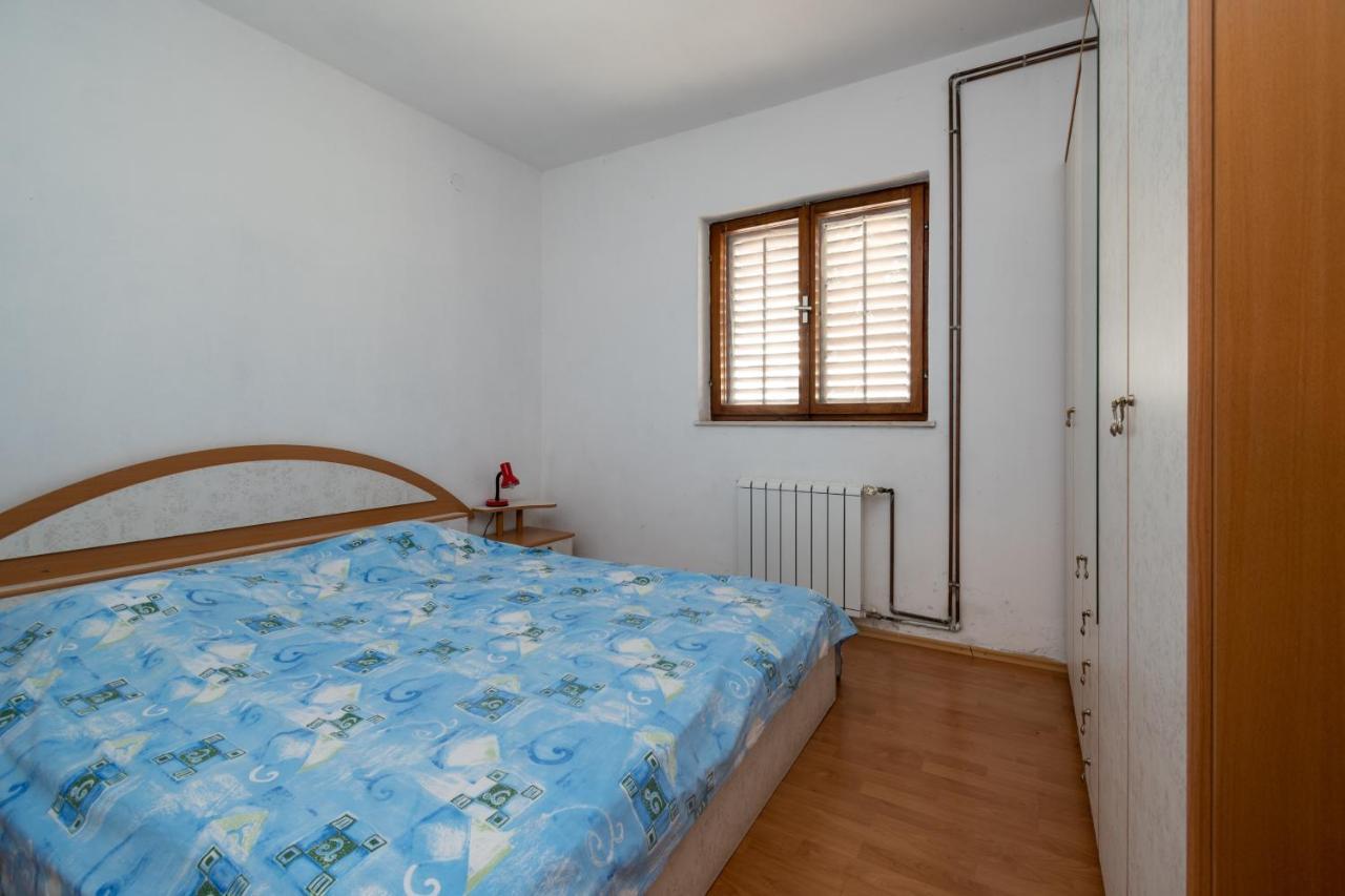 Apartments By The Sea Zaglav, Dugi Otok - 17788 Sali Zewnętrze zdjęcie