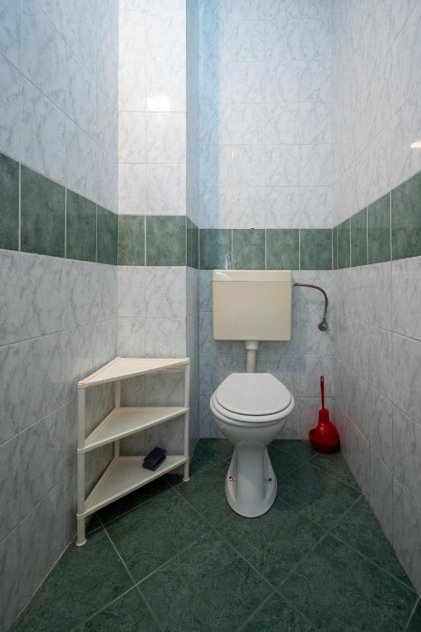 Apartments By The Sea Zaglav, Dugi Otok - 17788 Sali Zewnętrze zdjęcie
