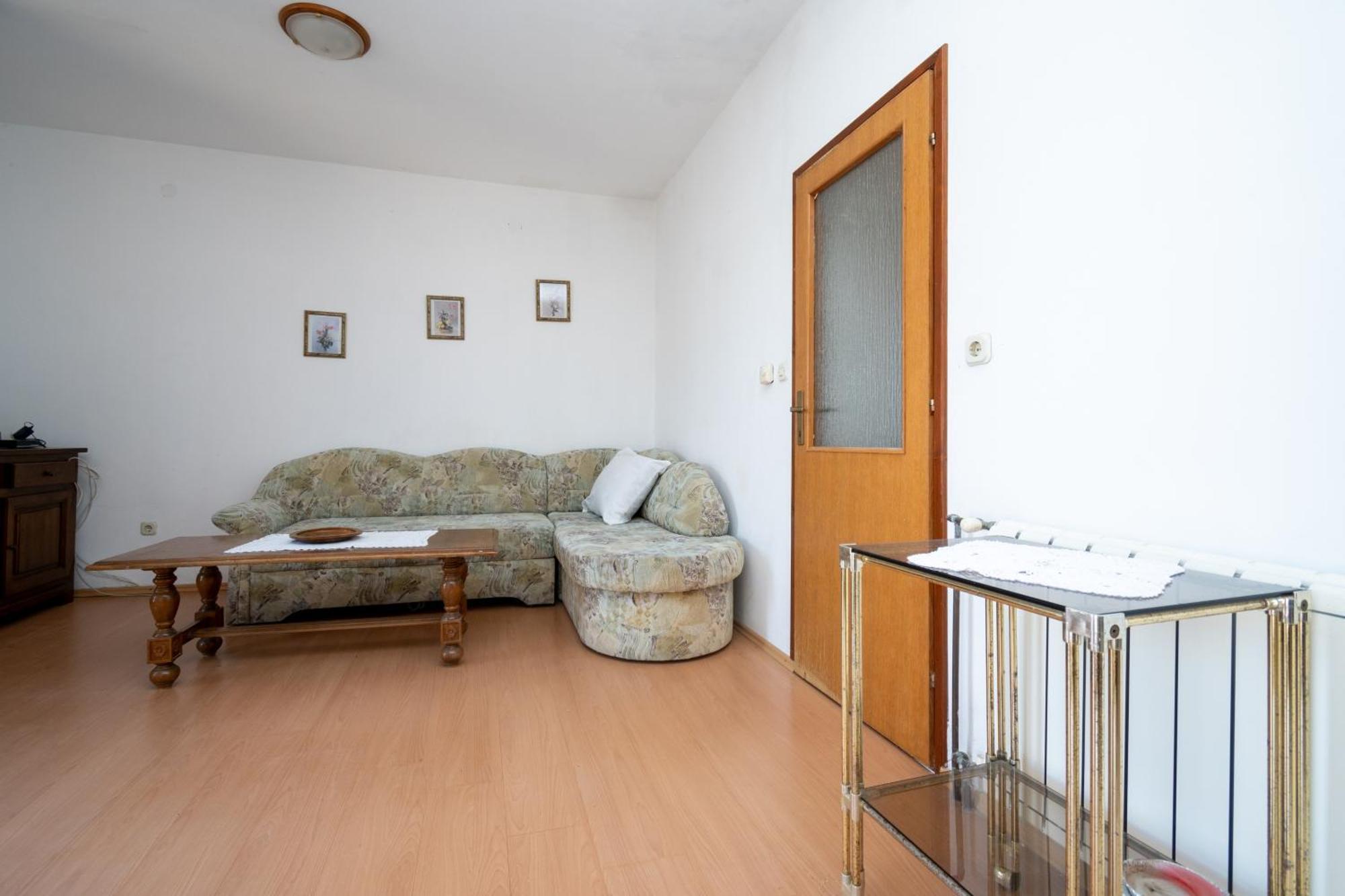 Apartments By The Sea Zaglav, Dugi Otok - 17788 Sali Pokój zdjęcie