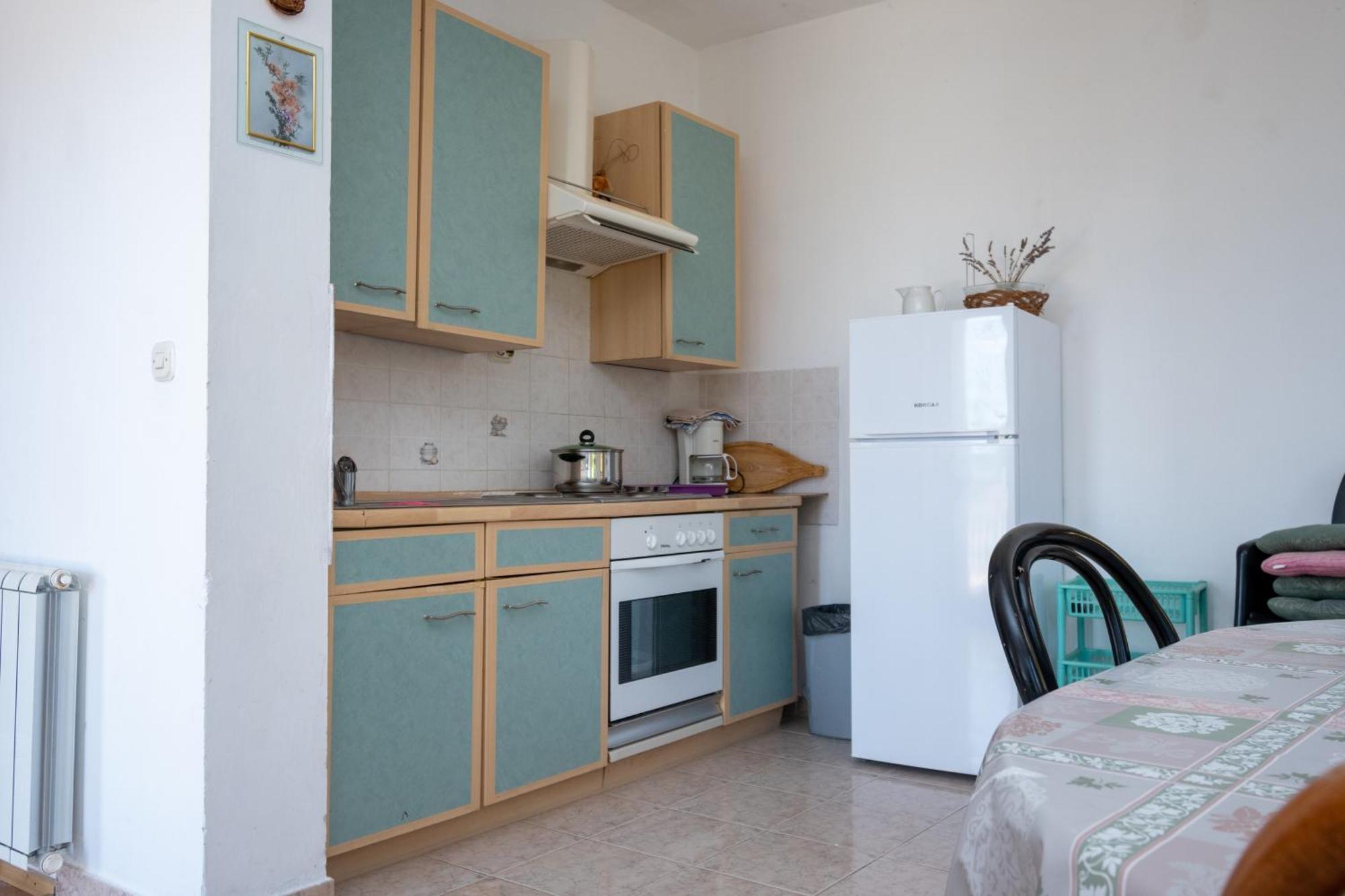 Apartments By The Sea Zaglav, Dugi Otok - 17788 Sali Pokój zdjęcie