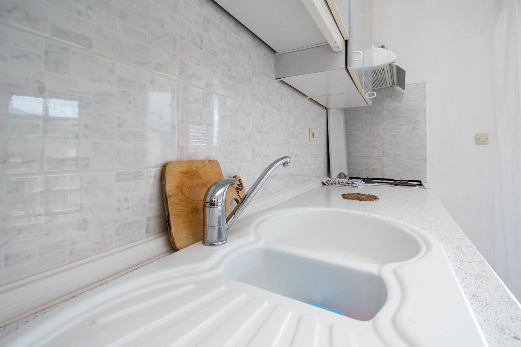 Apartments By The Sea Zaglav, Dugi Otok - 17788 Sali Pokój zdjęcie